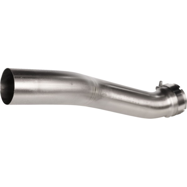 AKRAPOVIC - COLLEGAMENTO TUBO TI HD PAN AM