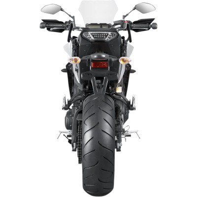 AKRAPOVIC - AUSPUFF RAC SS/TI MT-09