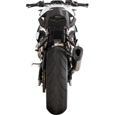 AKRAPOVIC - AUSPUFF RAC SS/TI S1000RR