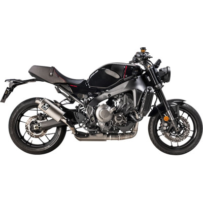 AKRAPOVIC - AUSPUFF RAC SS/TI XSR 900