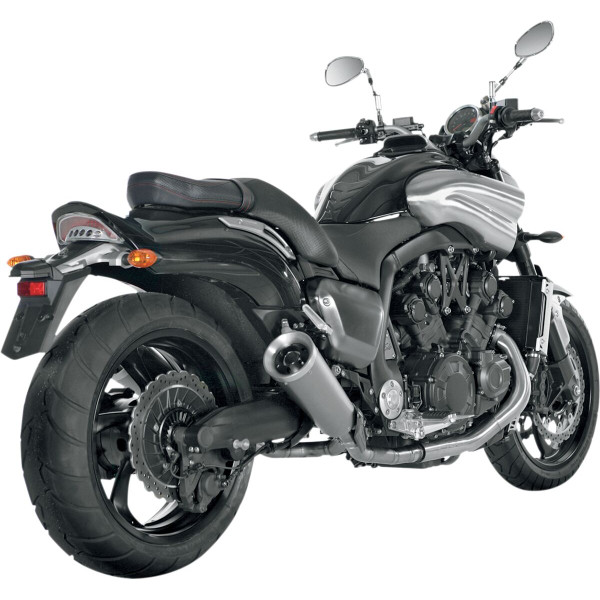 AKRAPOVIC - MARMITAS TI VMAX 2009