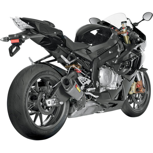 AKRAPOVIC - AUSPUFF TI/CF S1000RR 10