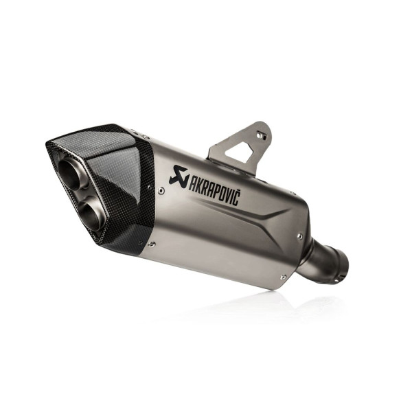 AKRAPOVIC - ESCAPE S/O TI R1300GS