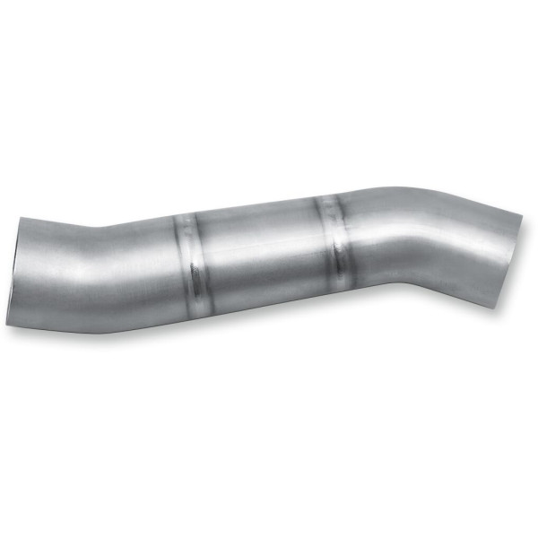 AKRAPOVIC - LINK PIPE TI MONSTER 1200