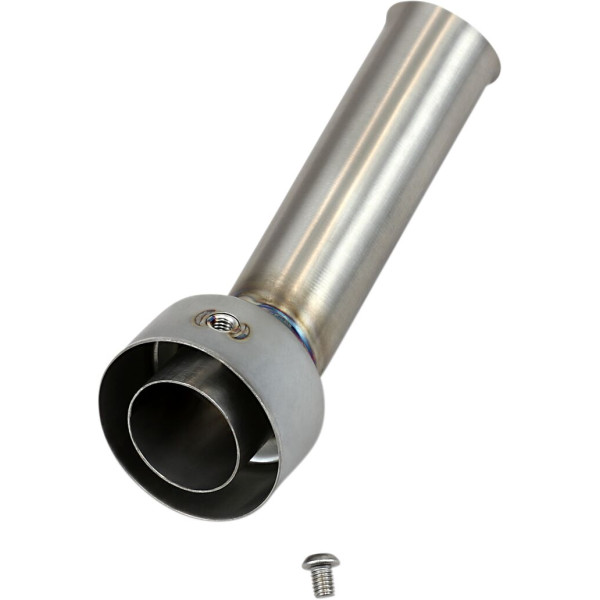 AKRAPOVIC - DISPOSITIF ANTI BRUIT 001