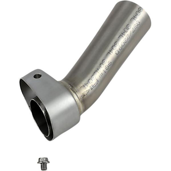 AKRAPOVIC - DISPOSITIF ANTI BRUIT 002