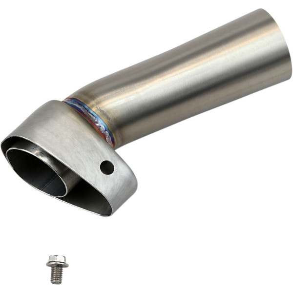 AKRAPOVIC - GERÄUSCHDÄMPFER 002L