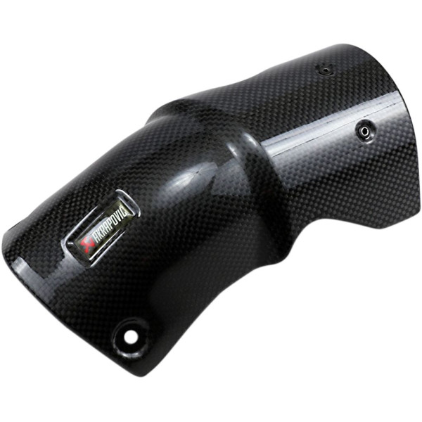 AKRAPOVIC - HEAT SHIELD CF S1000RR