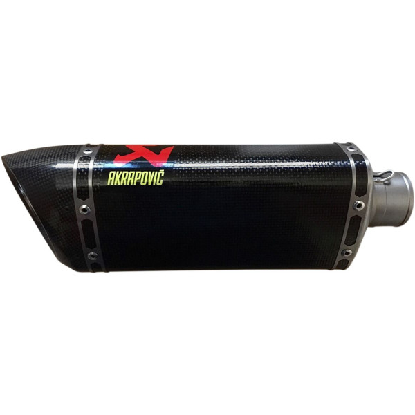 AKRAPOVIC - M-AP00402C MUFFLER