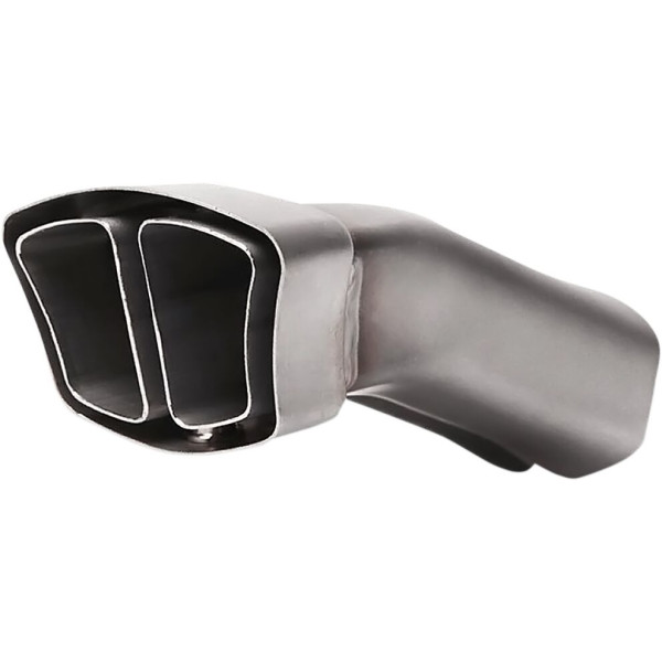 AKRAPOVIC - DISPOSITIVO ANTI-RUMORE 169Y