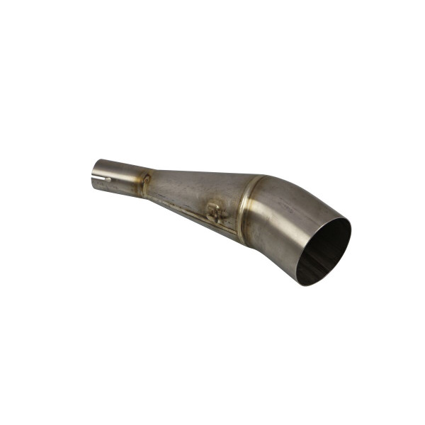 AKRAPOVIC - LINK PIPE SS X-CITY 250