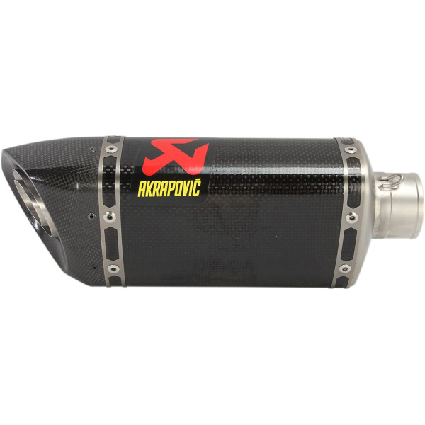 AKRAPOVIC - M-AP00502C SILENZIATORE