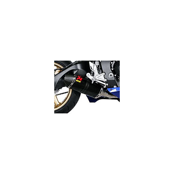 AKRAPOVIC - AUSPUFF RPL CF CBR1000