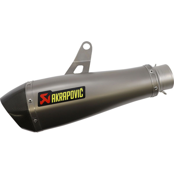 AKRAPOVIC - MARMITTA RPL S1000RR