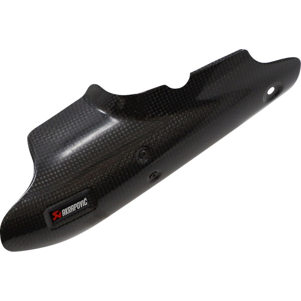 AKRAPOVIC - WÄRMESCHILD CF R1200GS