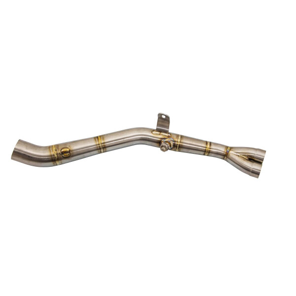 AKRAPOVIC - LINK PIPE SS