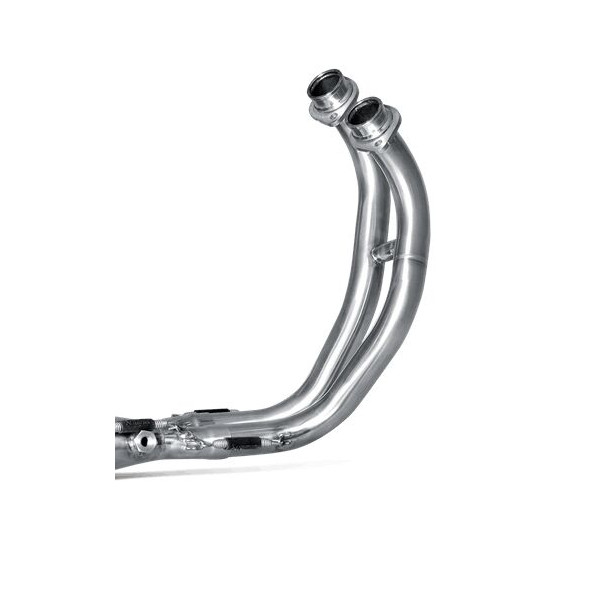 AKRAPOVIC - HEADER SS