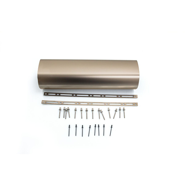 AKRAPOVIC - MUFFLER SLEEVE KIT