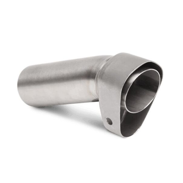 AKRAPOVIC - INSERT SS 243