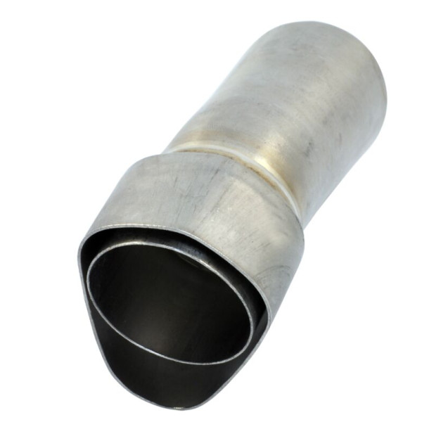 AKRAPOVIC - DAMPER DI RUMORE 0049/1-L