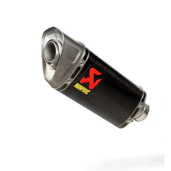 AKRAPOVIC - M-AP01603C