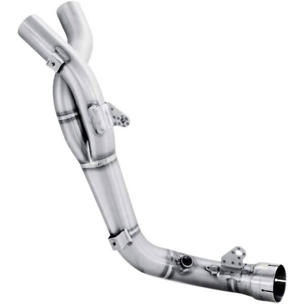 AKRAPOVIC - TUBO DE ENLACE SS YZFR1 07-08