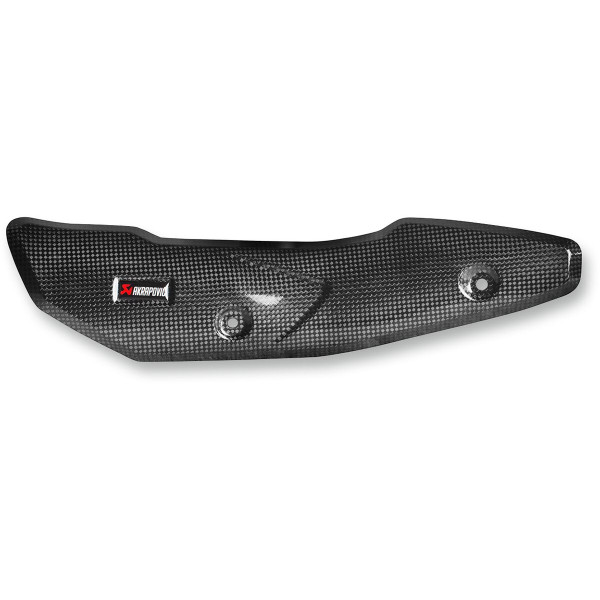 AKRAPOVIC - SCHERMO TERMICO CF Z900