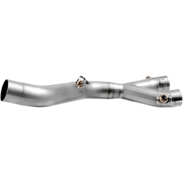 AKRAPOVIC - MID PIPE TI YAM R1 20