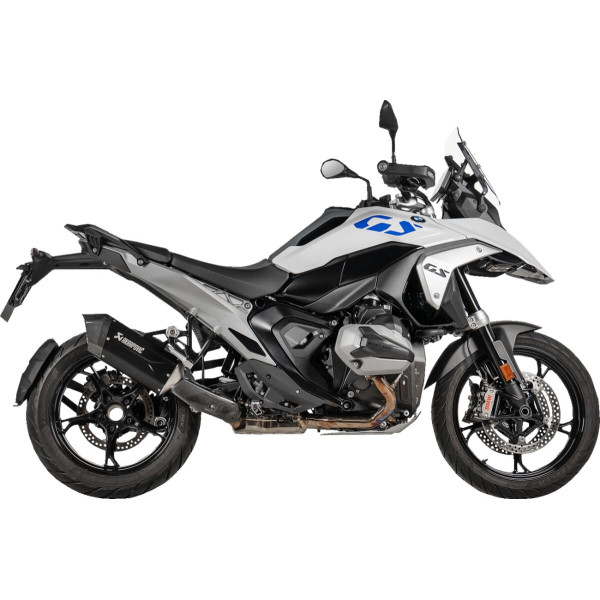 AKRAPOVIC - SHIELD TERMICO CF R1300 GS