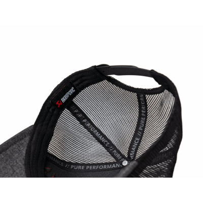 AKRAPOVIC - CAPPELLO TRUCKER LOGO AKRA