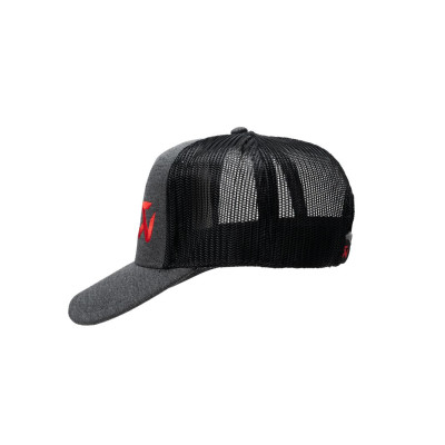 AKRAPOVIC - CAPPELLO TRUCKER LOGO AKRA