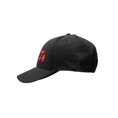 AKRAPOVIC - BASEBALLCAP AKRA LOGO