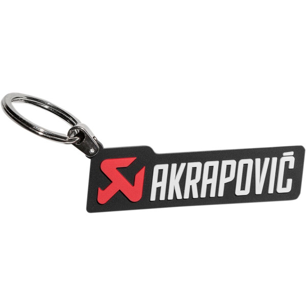 AKRAPOVIC - PORTACHIAVI AKRAPOVIC ORIZZONTALE