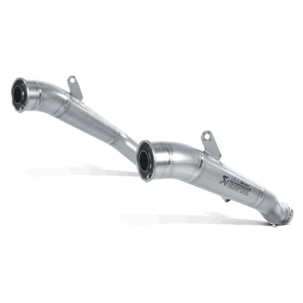 AKRAPOVIC - MISC SM-S10SO1T