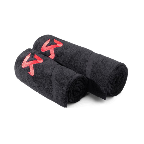 AKRAPOVIC - TOWEL SET AKRA