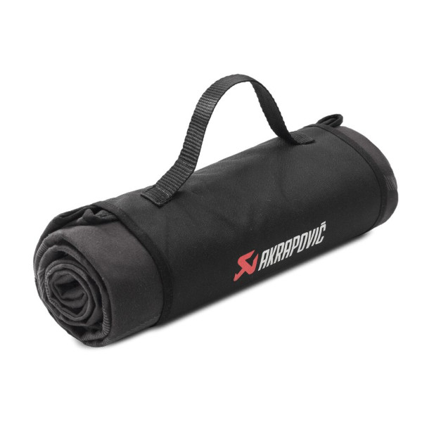 AKRAPOVIC - PICNIC BLANKET AKRA