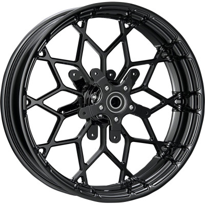 ARLEN NESS - RAD 18X5.5 VORNE FAT SCHWARZ