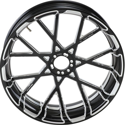 ARLEN NESS - CERCHIO P-CROSS 18X5.50 NERO