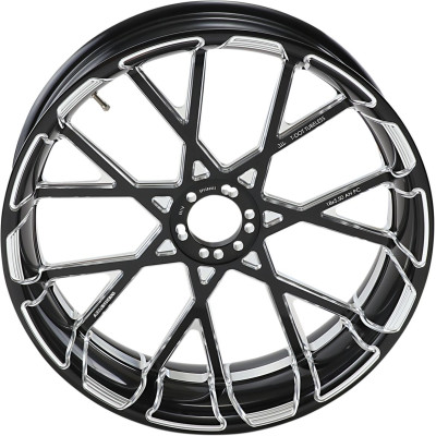 ARLEN NESS - CERCHIO P-CROSS 18X5.50 NERO