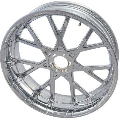 ARLEN NESS - FELGE P-CROSS 18X5.50 CHROM