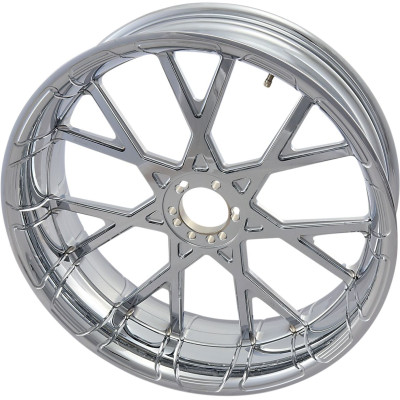 ARLEN NESS - CERCHIO P-CROSS 18X5.50 CROMO