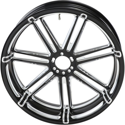 ARLEN NESS - FELGE 7VENTIL 18X5.50 SCHWARZ