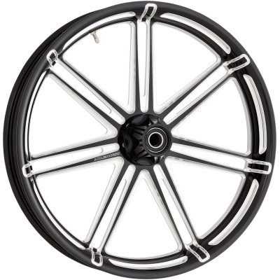 ARLEN NESS - FELGE 7VENTIL 21X3.50 SCHWARZ