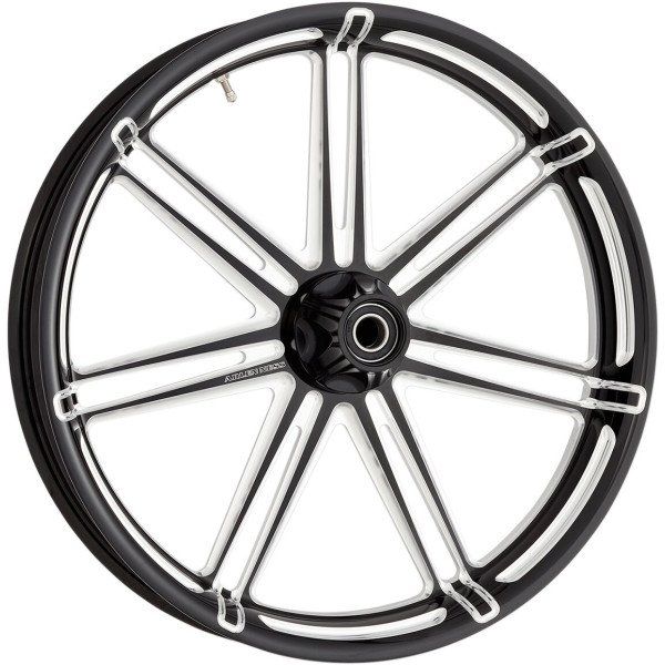 ARLEN NESS - FELGE 7VENTIL 21X3.50 SCHWARZ