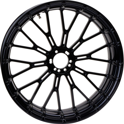 ARLEN NESS - CERCHIO Y-SPOKE NERO 18X5.5