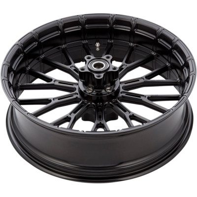 ARLEN NESS - CERCHIO Y-SPOKE NERO 18X5.5