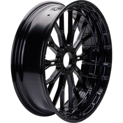 ARLEN NESS - CERCHIO Y-SPOKE NERO 18X5.5