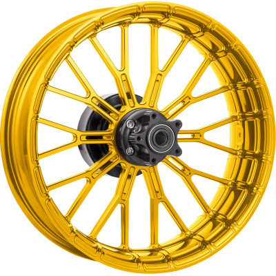 ARLEN NESS - RIM Y-SPOKE GOLD 18X5.5