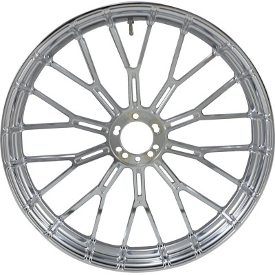 ARLEN NESS - JANTE Y-SPOKE CHROME 18X5.5