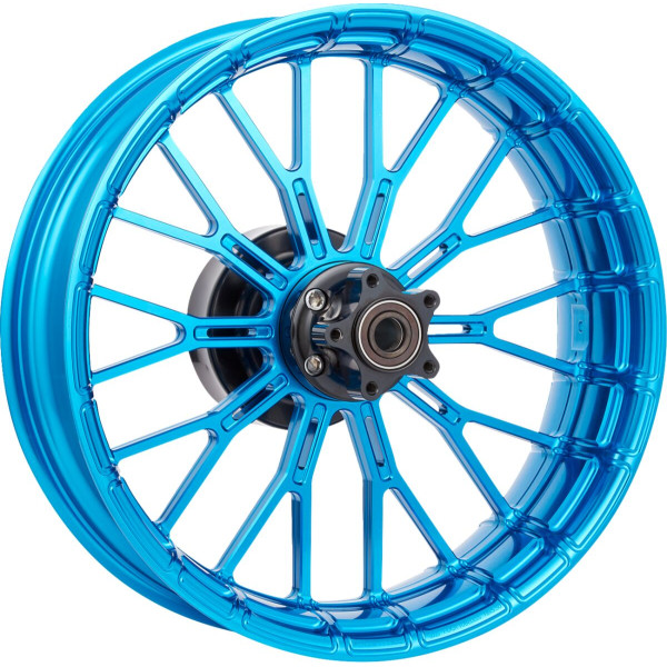 ARLEN NESS - CERCHIO Y-SPOKE BLU 18X5.5